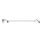 Non-Tangle Rod