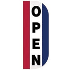 Open Flutter Flag
