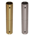 Joints For Indoor Oak Parade pole