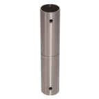 Chrome Finish - Flagpole Joints