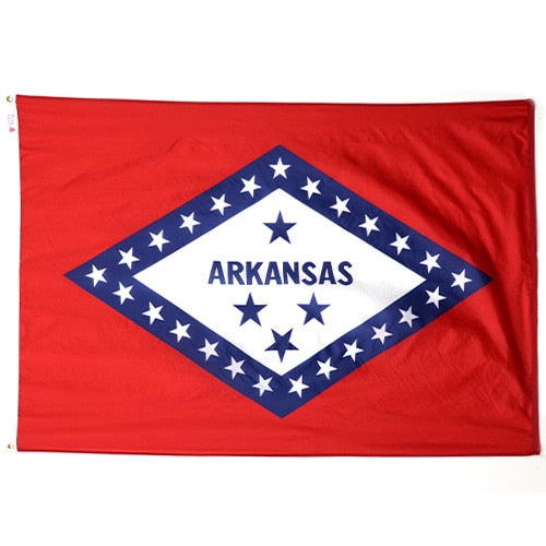 arkansas flag for sale