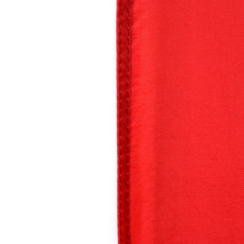 Nylon Arkansas Flag