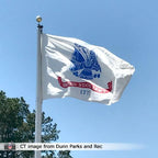 Army Flags Made in USA