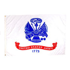 Nylon Army Flag