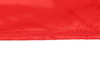 Outdoor Canada Flags