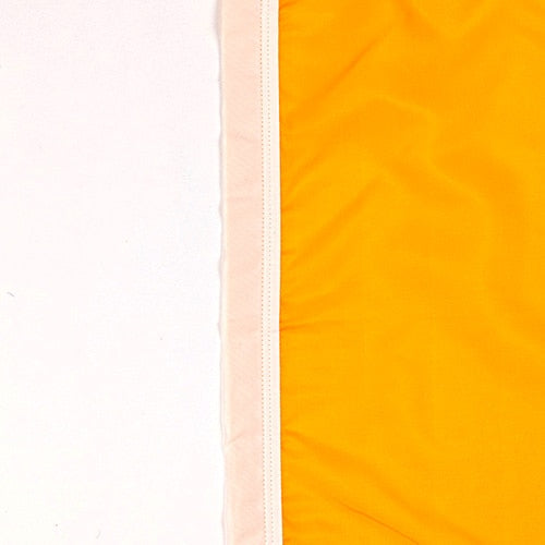 Catholic Papal Flag Emblem 2