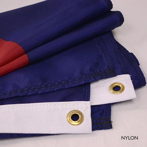 Rust-resistance brass grommets
