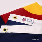 Patriarch Colorado Flag