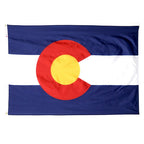 Colorado Flag For Sale