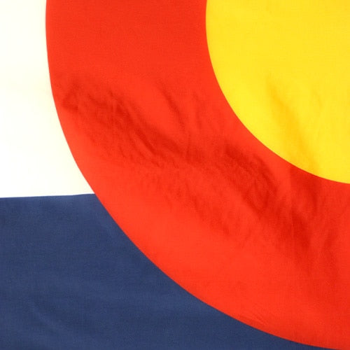 Colorado Flags