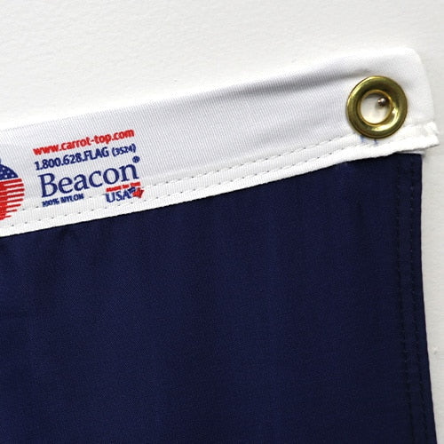 Nylon Colorado Flag