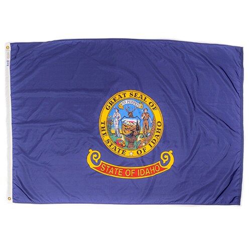 Idaho Flag for Sale