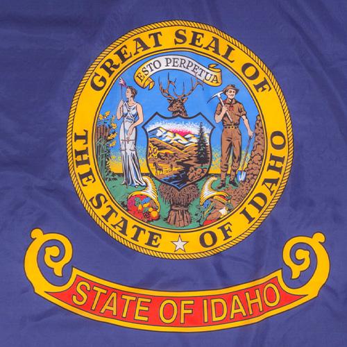 Idaho Flag