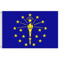 Indiana flags for sale