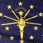 Indiana Flag for Sale