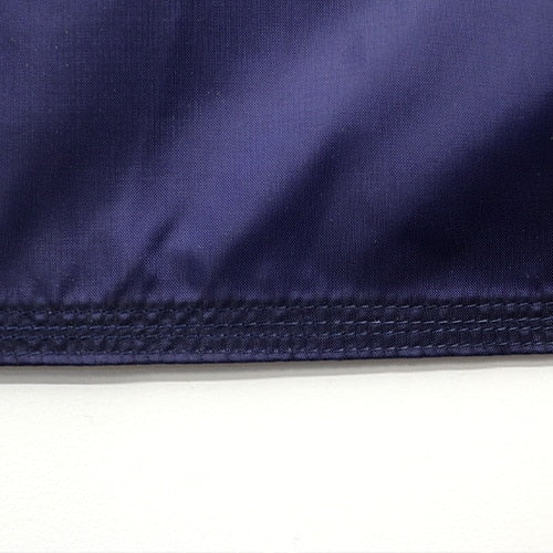 Nylon Indiana Flag