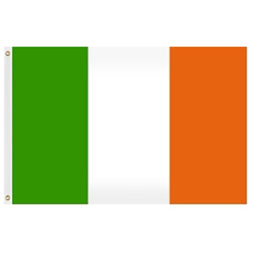 Ireland national flag