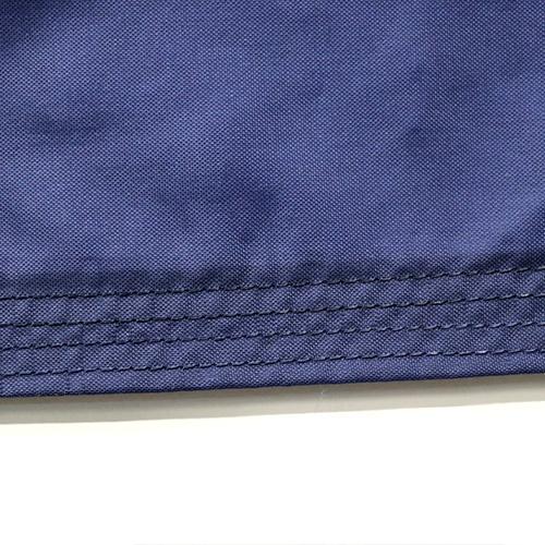 Stitching on the KY flag