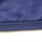Stitching on the KY flag