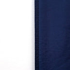 Flag fabric edge