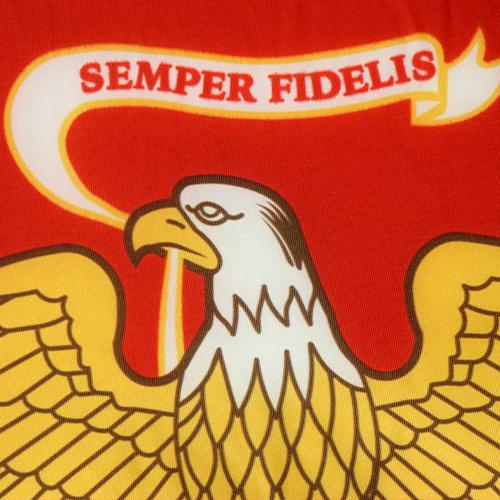 semper fidelis