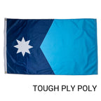 Outdoor Minnesota Flags- Tough Poly