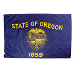 Outdoor Oregon Flag For Sale