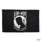 pow/mia flag