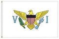 US Virgin Island Flag
