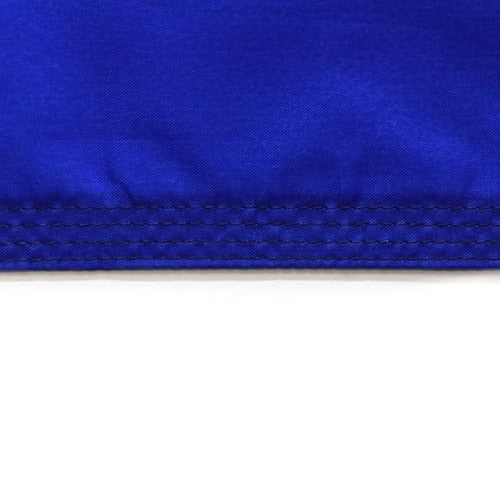Wisconsin Flag Seams