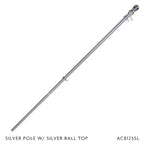 Outrigger Pole