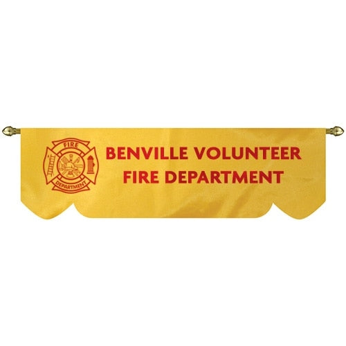 Benville Volunteer Fire Department