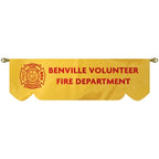 Benville Volunteer Fire Department