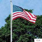 Patio Flagpoles