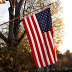 Polyester American Flags – Patriarch®