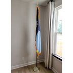 Indoor Minnesota Flag Set