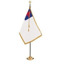 Indoor Christian Flag Sets