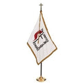 United Methodist Flag