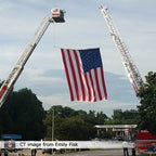 U.S. Crane Flags