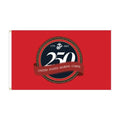 Marine Corps 250 Flag