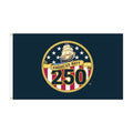 US Navy Flag 250