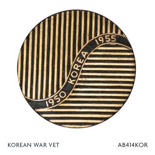 Korean War - Veteran Grave Marker