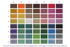 Colors choices for door mats