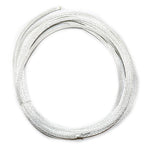 Wire Core Halyard Flagpole Rope Round