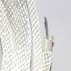 Wire Core Halyard Rope End
