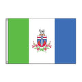 Yukon Territory flag design image