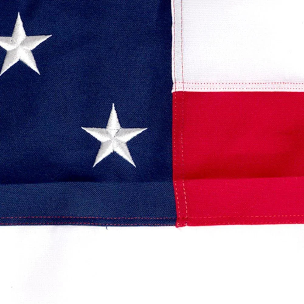 Polyester American Flags – Patriarch®