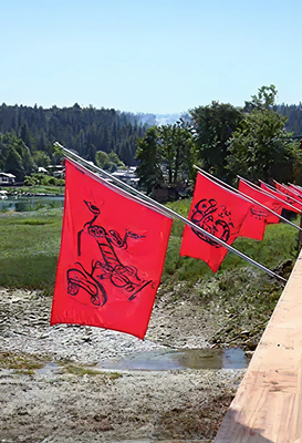 Digital Flags